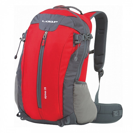 Рюкзак Loap Alpinex 25 red