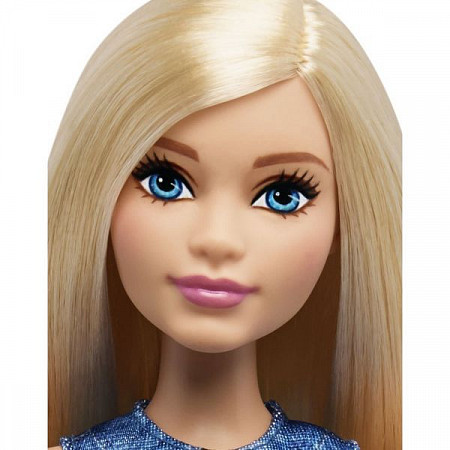 Кукла Barbie Игра с модой (DGY54 DMF24)