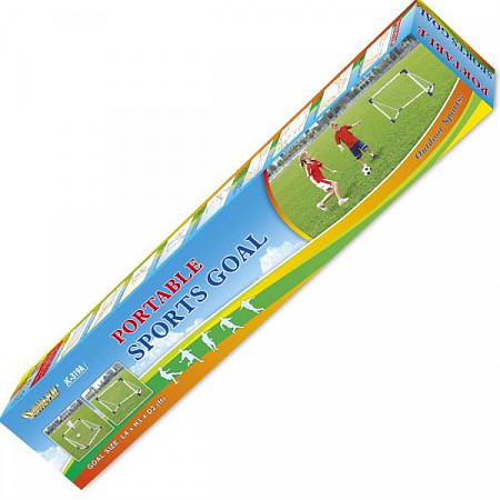 Футбольные ворота DFC 4ft Portable Soccer GOAL319A