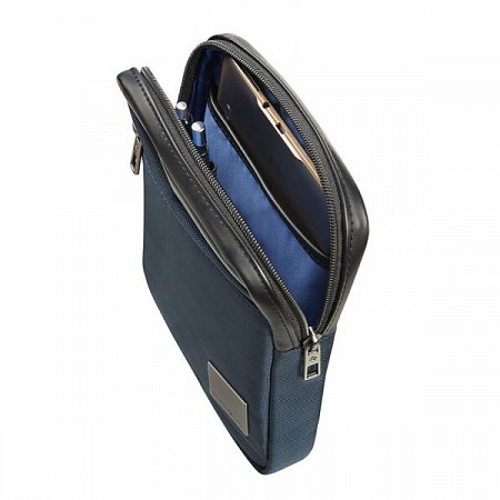 Сумка Samsonite Hip-square CC5-01001 Dark Blue