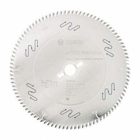 Диск пильный Bosch 300х30 мм 96 зубьев 2608642110