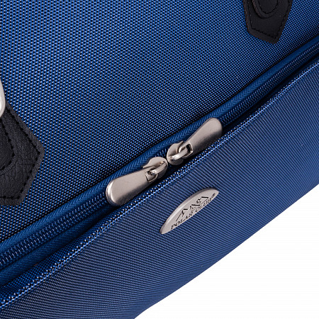 Дорожная сумка Polar 7052д grey