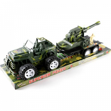 Военная техника 638F