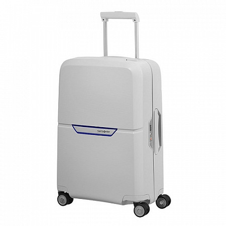 Чемодан Samsonite Magnum 55см CK6*08 001 grey