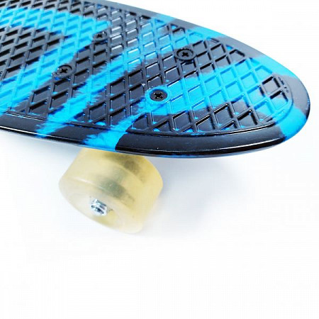 Penny board (пенни борд) Novus 22,5x6 NPB-19.18