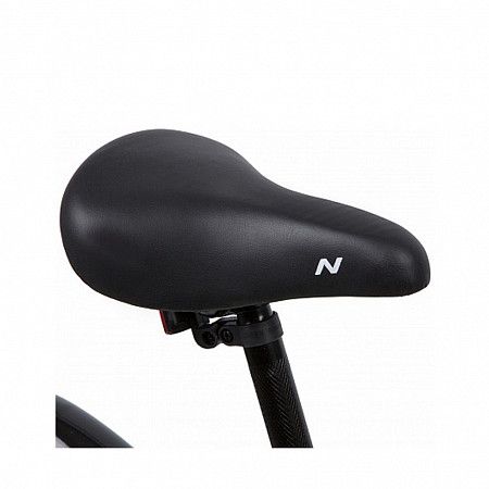 Велосипед Novatrack Strike 20” white/green