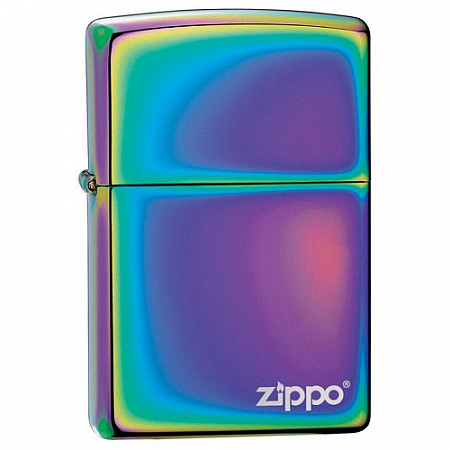 Зажигалка Zippo Spectrum 151ZL