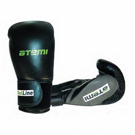 Боксерские перчатки Atemi AGBG-001