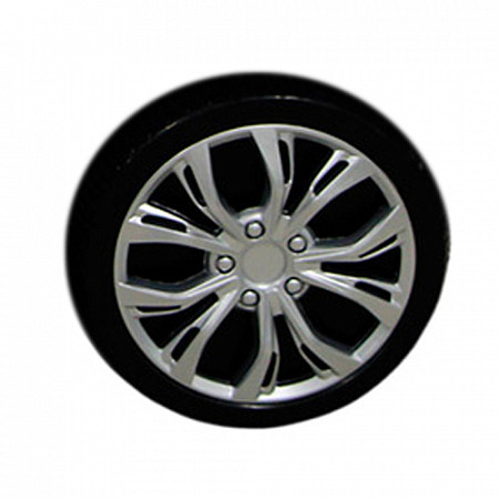 На картинке изображен Колёса для детского электромобиля Sundays BJ803P Колёса для детского электромобиля Sundays BJ803P