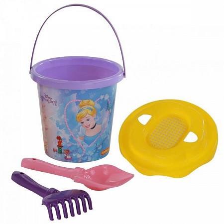 Набор Полесье Disney Принцесса №11 65414