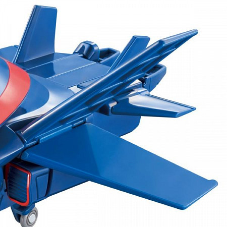 Игрушка Super Wings Трансформер Чейс EU720223