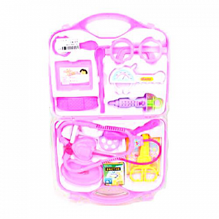 Набор доктора 528D-1