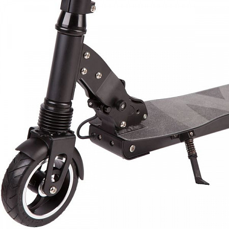 Электросамокат Novatrack ESCOO1.BBK8 Black