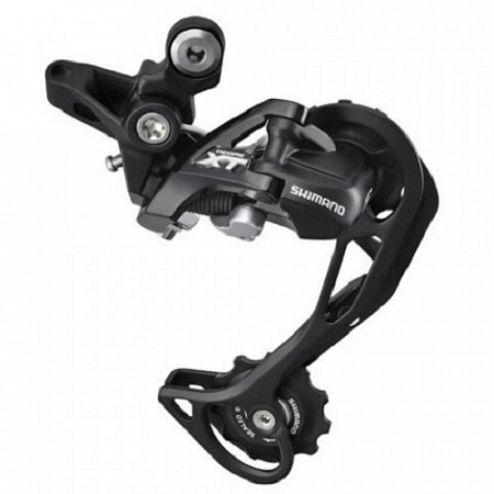 Суппорт/переключатель задний Shimano XT M781 SGS 10 скоростей IRDM781SGSL