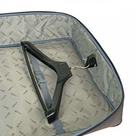 Портплед Polar 7040п black