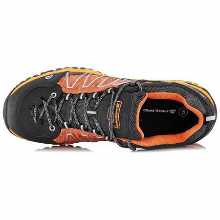 Полуботинки Alpine Pro Triglav 3 UBTN153324 Orange
