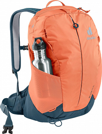 Рюкзак Deuter AC Lite 15 SL 3420021-5333 sienna/arctic (2021)