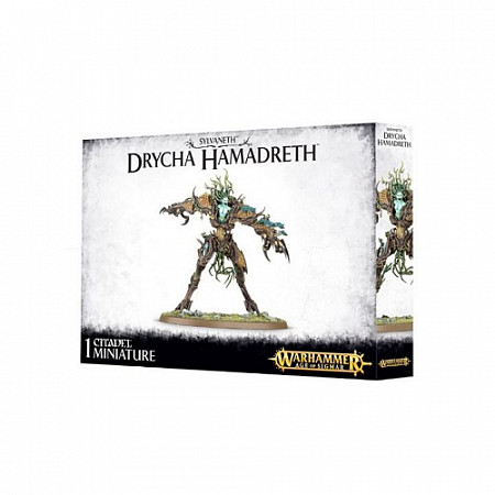 Фигурка Games Workshop Warhammer: Sylvaneth Drycha Hamadreth 92-15