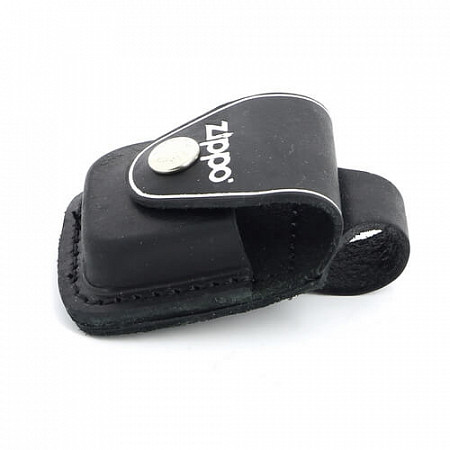 Чехол Zippo ZLPLBK black