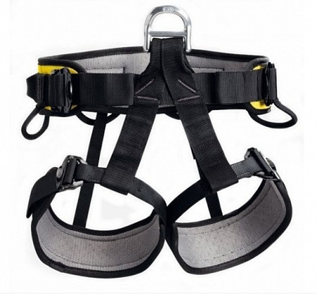 Удерживающая привязь Petzl Falcon