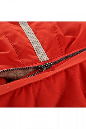 Пальто женское Alpine Pro Edite 5 LCTP103344 Orange
