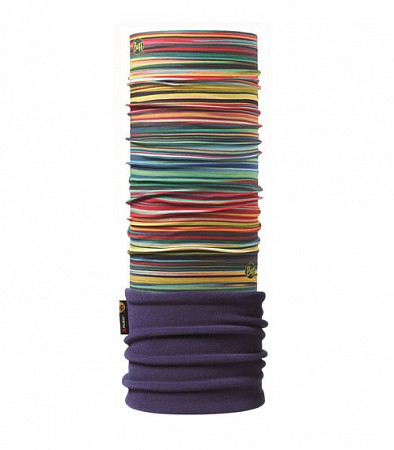 Бандана Buff Polar Apac Navy