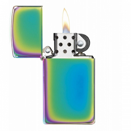 Зажигалка Zippo 20493 Spectrum Slim