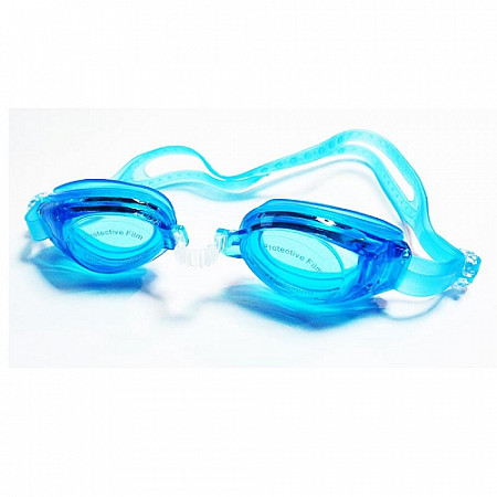 На картинке изображен Очки для плавания Sabriasport 617309 Очки для плавания Sabriasport 617309