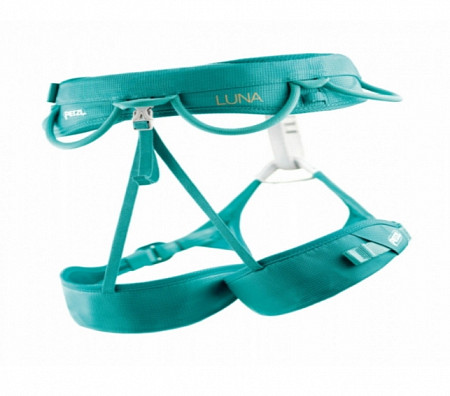Поясная беседка Petzl Luna