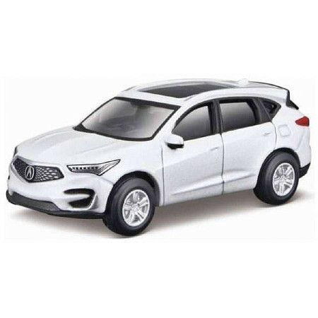 Машинка Bburago 1:64 Acura MDX (18-59091)