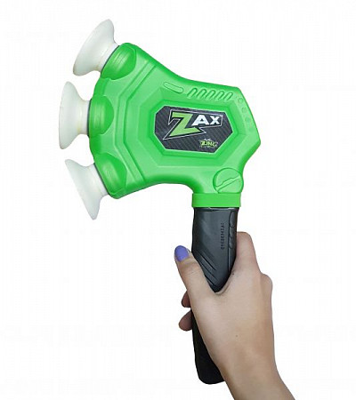Игрушечное оружие Топор Закс ZG508