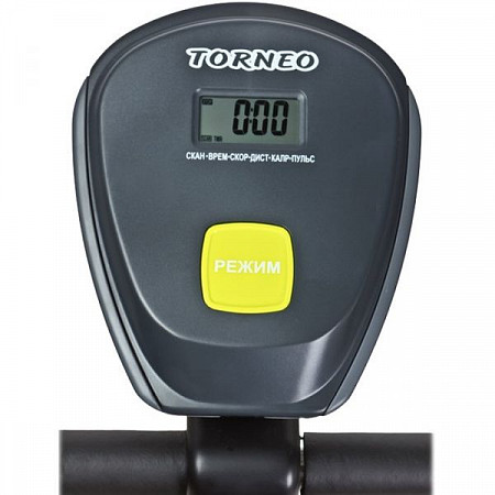 Велотренажер Torneo Rumba B-105G