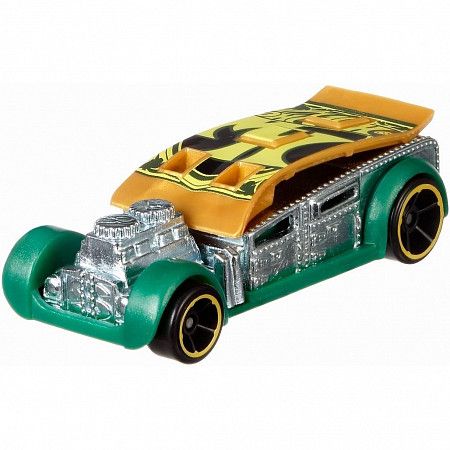 На картинке изображен Грузовик Hot Wheels Bank Roller (BDW51 FKW87) Грузовик Hot Wheels Bank Roller (BDW51 FKW87)