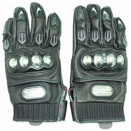 Перчатки для мотоциклистов Zez Sport SE-20