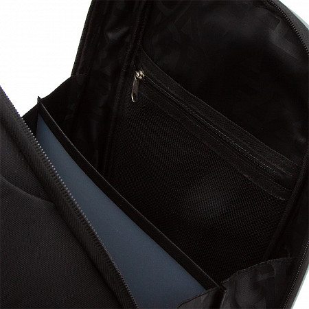 Рюкзак школьный GRIZZLY RAf-193-9 /3 black