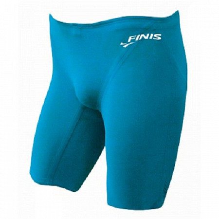 Мужские стартовые шорты для плавания Finis Fuse Jammer blue 1.10.152.301