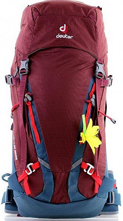 Рюкзак Deuter Guide 30+ SL 3361017-5324 maron/arctic