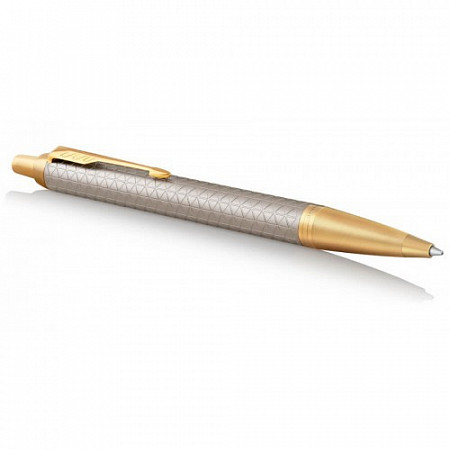 Ручка Parker 1931687 silver/gold