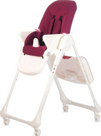 Стульчик Babyhit Lunch Time purple