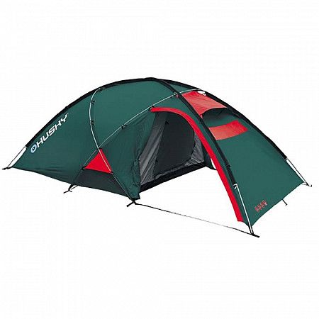 Палатка Husky FELEN 2-3 Dark green