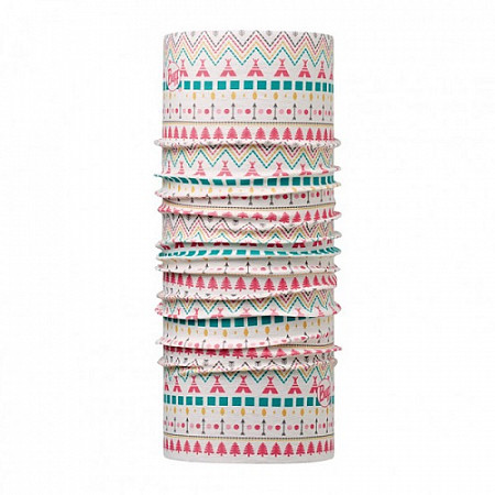 Шарф детский Buff Original Child Tipi multi