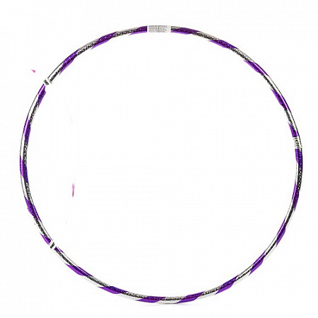 Обруч Ausini VT20-10109 purple