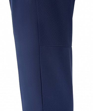 Брюки спортивные детские Jogel DIVISION PerFormDRY Pre-match Knit Pants JD1PA0121.Z4-K dark blue