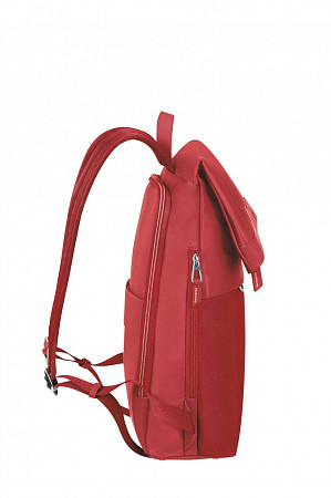 Рюкзак Samsonite POW-HER CU1*30 004 red