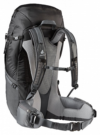 Рюкзак Deuter Futura Pro 40 3401321-7403 black/graphite (2021)
