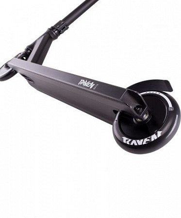 Самокат Ridex Raven Black