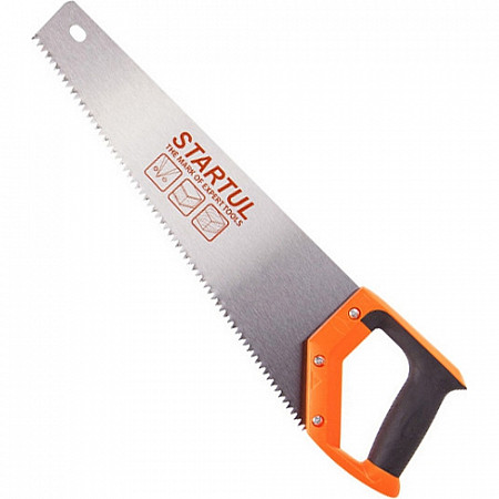 Ножовка Startul 50 см ST4024-50