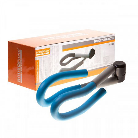 Тренажер Body Form BF-EB02 blue