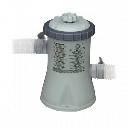 Насос для фильтрации воды Intex 28602