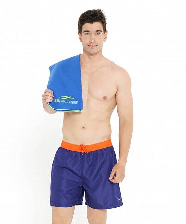 Полотенце абсорбирующее 25Degrees Pilla Blue 25D21-018 микрофибра
